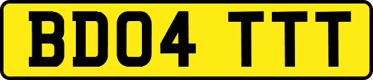 BD04TTT