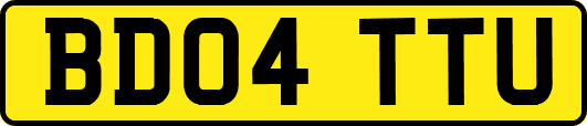 BD04TTU