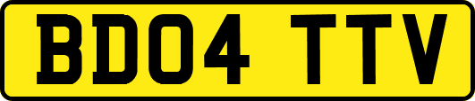 BD04TTV