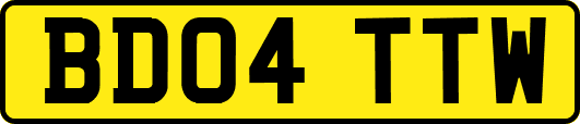 BD04TTW