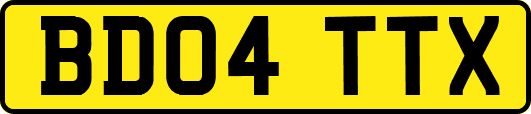 BD04TTX