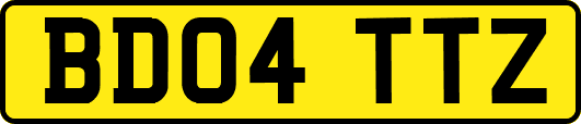 BD04TTZ