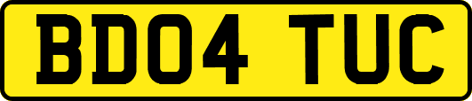 BD04TUC