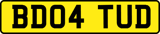 BD04TUD