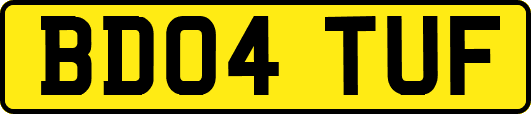 BD04TUF