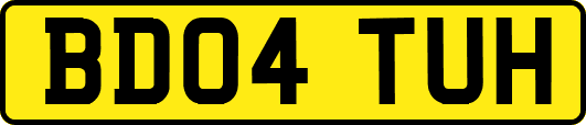 BD04TUH