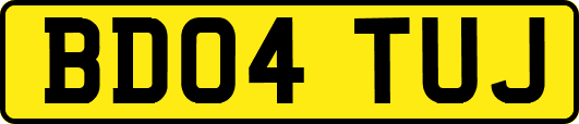 BD04TUJ