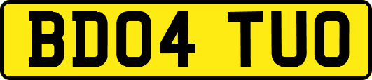 BD04TUO