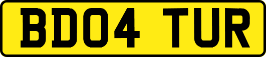 BD04TUR