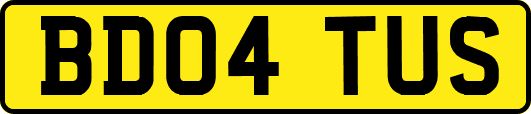 BD04TUS