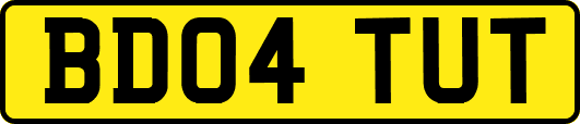 BD04TUT