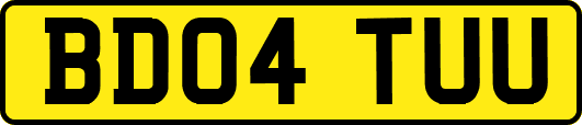 BD04TUU