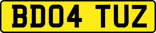 BD04TUZ