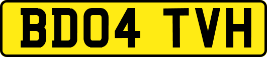 BD04TVH