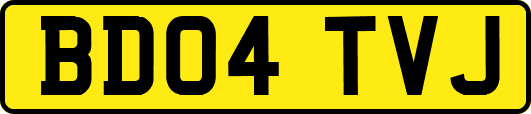 BD04TVJ