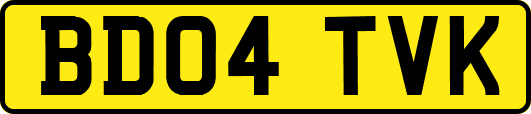 BD04TVK