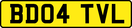 BD04TVL