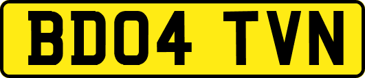 BD04TVN
