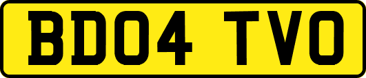 BD04TVO