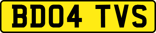 BD04TVS