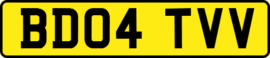 BD04TVV