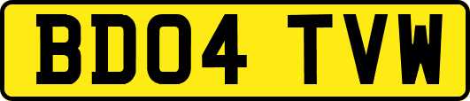 BD04TVW