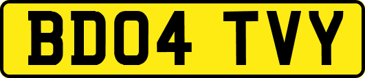 BD04TVY