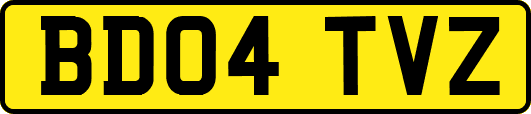 BD04TVZ