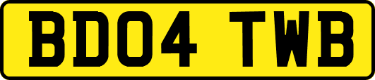 BD04TWB