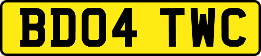 BD04TWC