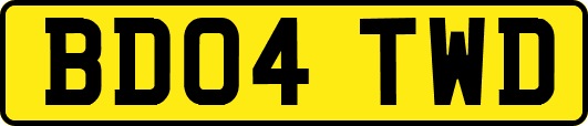 BD04TWD