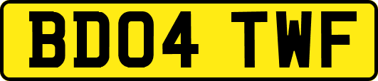 BD04TWF