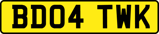 BD04TWK