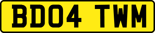 BD04TWM