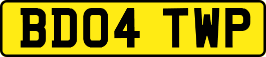 BD04TWP