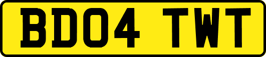 BD04TWT