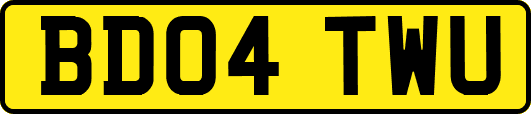 BD04TWU