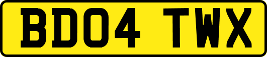 BD04TWX