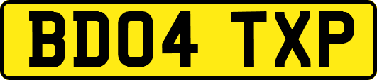 BD04TXP