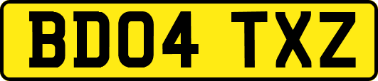 BD04TXZ