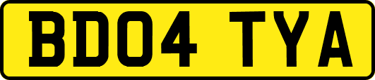 BD04TYA