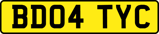 BD04TYC