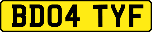 BD04TYF