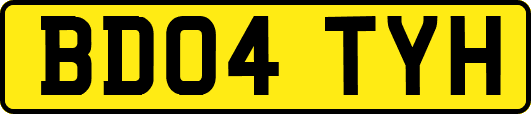 BD04TYH