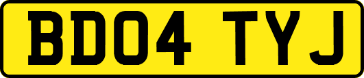 BD04TYJ