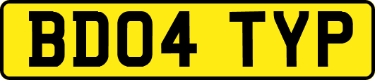 BD04TYP