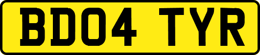 BD04TYR