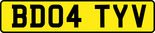 BD04TYV