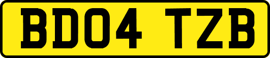 BD04TZB