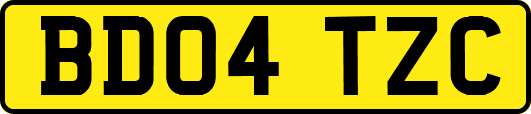 BD04TZC